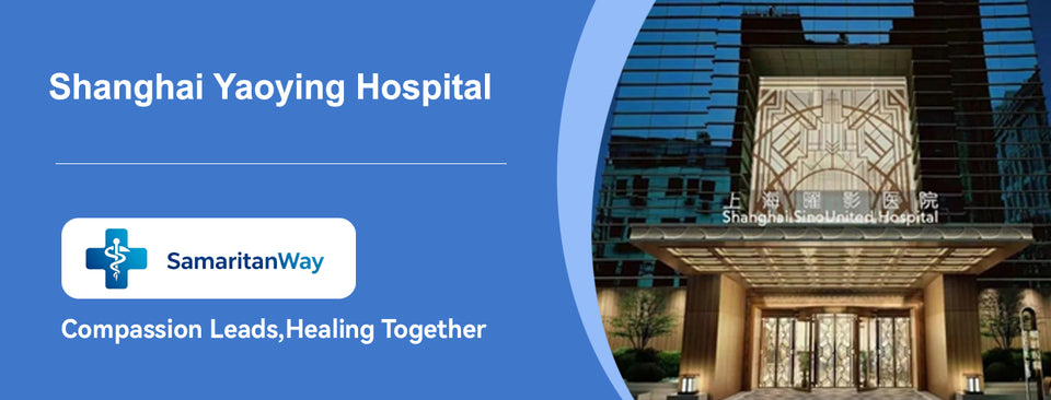 SinoUnited Health (Yaoying Medical) - Detail