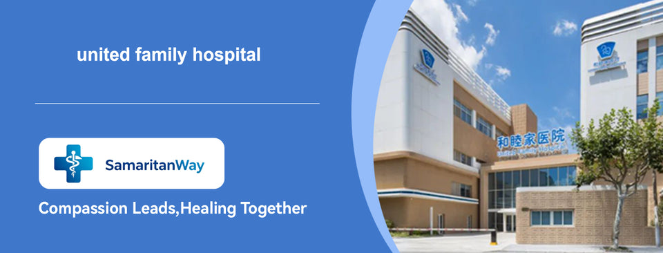 United Family Healthcare (UFH) - Detail