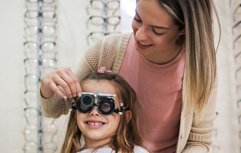 My 8-Year-Old's Myopia Increased by 100 Degrees in One Year — Why We Chose Low-Dose Atropine