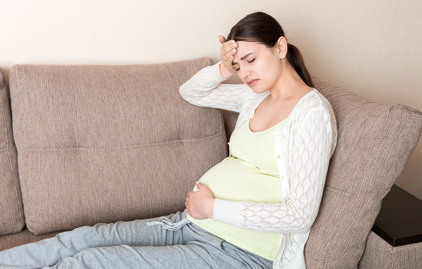 Twin Pregnancy, Hypertension, and Acute Tooth Pain: Safe Dental Extraction With Obstetric Support