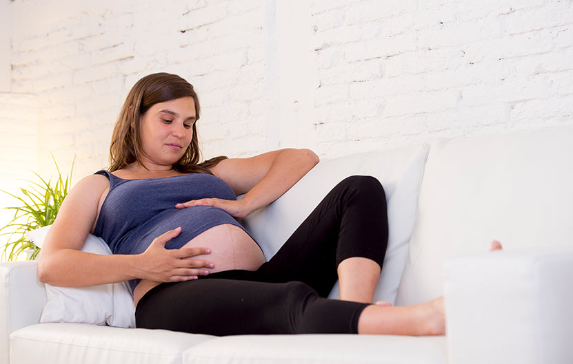 A Second C-Section Without the First Birth Trauma: TAP Block and Opioid-Sparing Pain Control