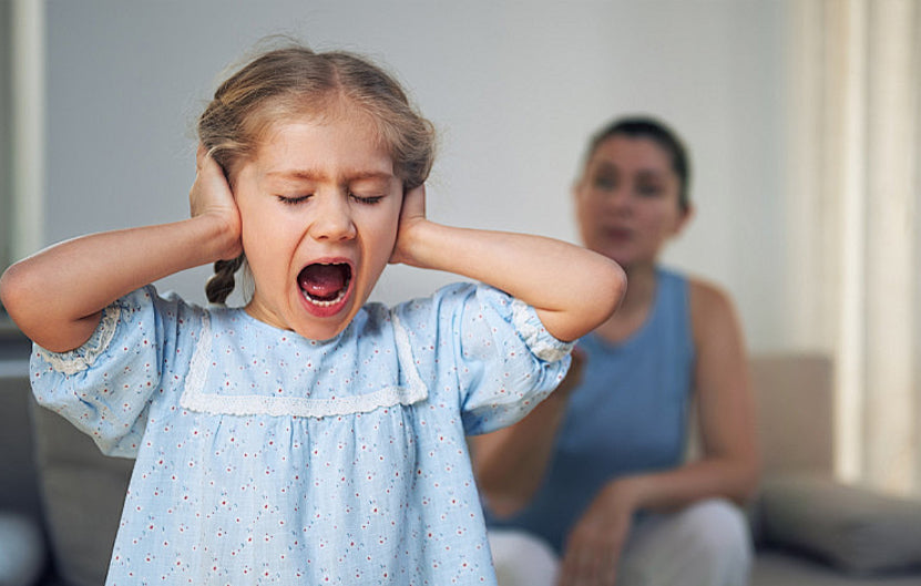 A 3-Year-Old with Severe Tooth Pain: Full-Mouth Dental Treatment Under General Anesthesia