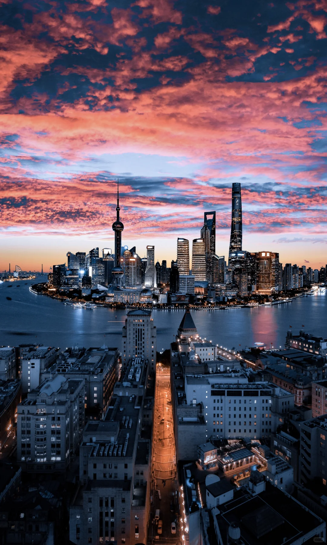 Shanghai High-End Medical Check & 7-Day Custom Travel Plan