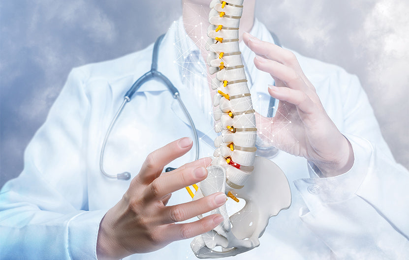 Integrated Chinese and Western Medicine Rehabilitation for Orthopedic Diseases