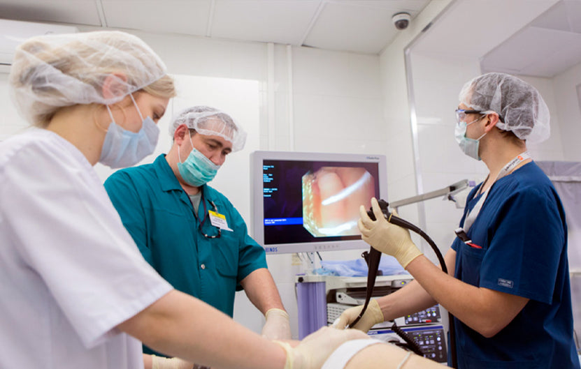 Digestive Health Alert: Precision Endoscopy as the Gold Standard for Early Cancer Screening