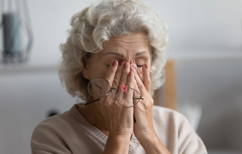Vision Customization for Cataracts: Clear Vision at Far, Intermediate, and Near Distances