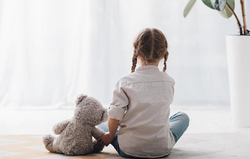 World Autism Awareness Day: Lifelong Support for Children of the Stars