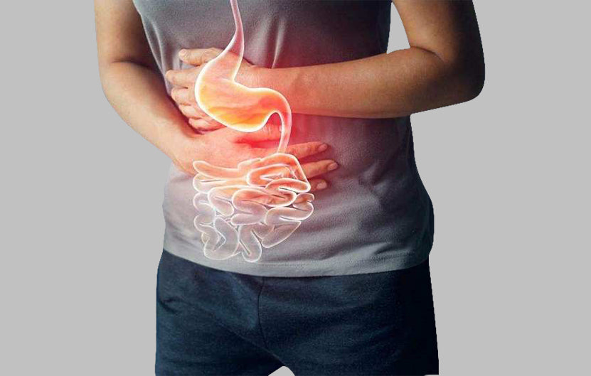 Acid Reflux, Heartburn, and Bitter Taste: Understanding Gastroesophageal Reflux Disease