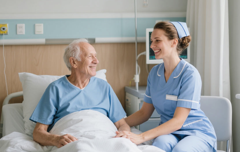 In-Depth Inpatient Physical Examination Is Not Overmedicalization: Who Should Consider It?