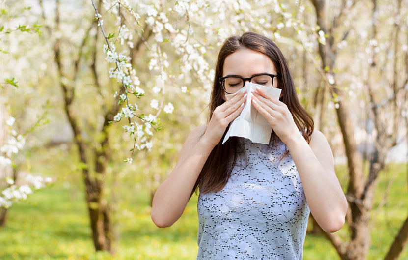 Spring Airway Allergies: A Practical Guide to Allergic Rhinitis and Asthma Prevention