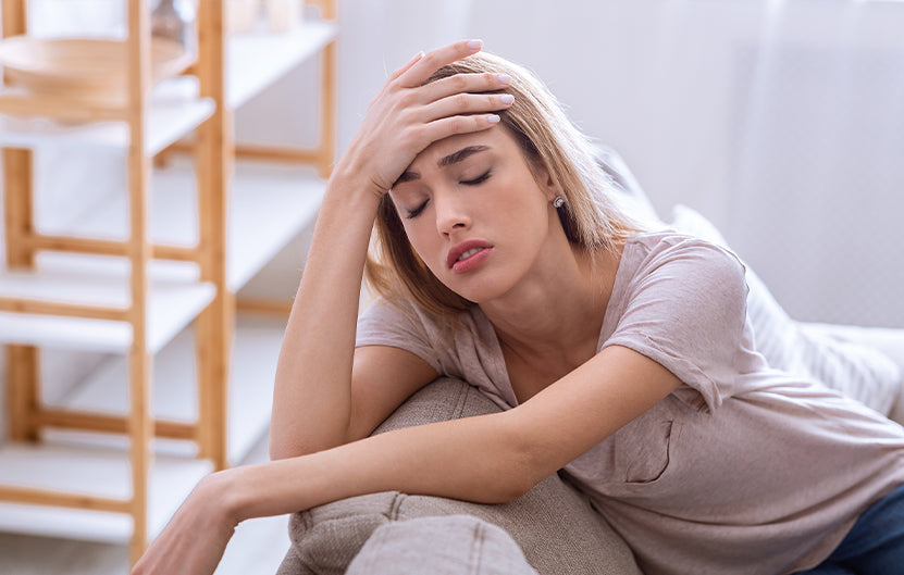 Cough-Induced Headache Revealed a “Hole” in the Heart: Understanding Patent Foramen Ovale