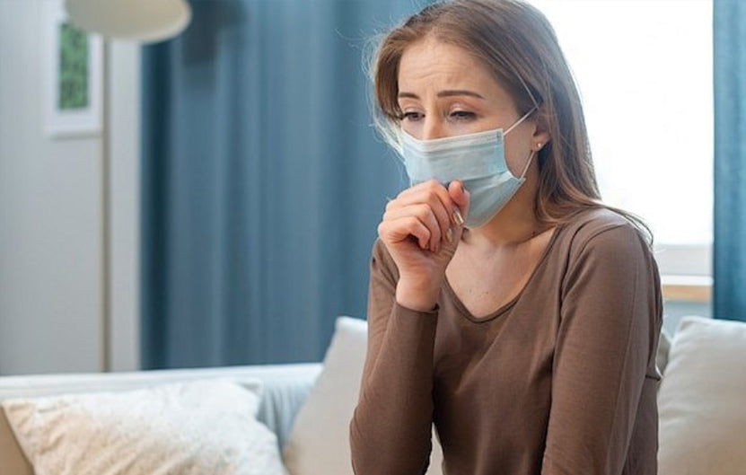 Spring Cough That Will Not Go Away? It Could Be “Asthma Without Wheezing”