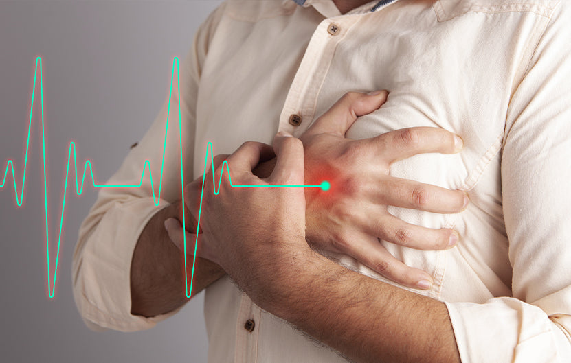 Sudden Cardiac Death Is Not Always “Sudden”: Warning Signs and Hidden Risks to Watch For