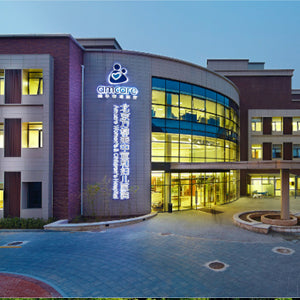 Amcare Women's & Children's Healthcare - Overview