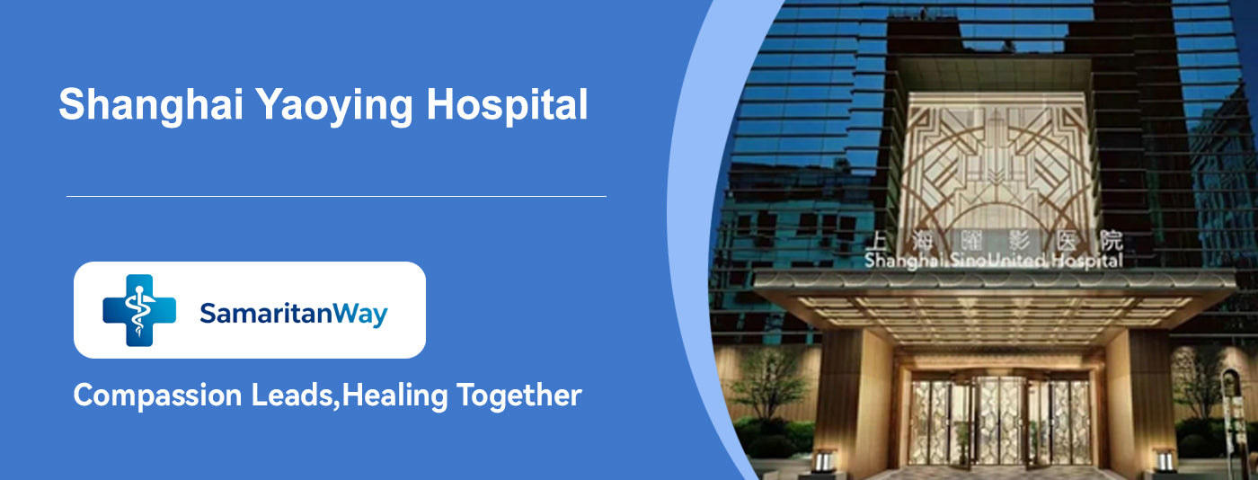 SinoUnited Health (Yaoying Medical) - Detail