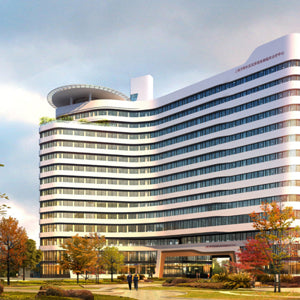 Shanghai Pulmonary Hospital, Tongji University - Overview