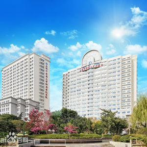 Putuo Hospital, Shanghai University of Traditional Chinese Medicine - Overview