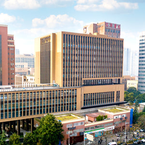 Renji Hospital, Shanghai Jiao Tong University School of Medicine - Overview