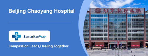 Beijing Chaoyang Hospital, Capital Medical University - Detail