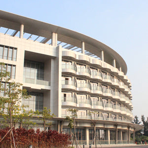 The University of Hong Kong-Shenzhen Hospital Health Examination Center - Overview