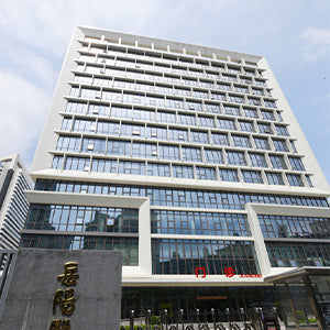 Yueyang Hospital of Integrated Traditional Chinese and Western Medicine, Shanghai University of Traditional Chinese Medicine category image