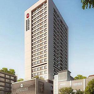 Guangdong Second Traditional Chinese Medicine Hospital category image