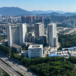 Shenzhen Third People's Hospital category image