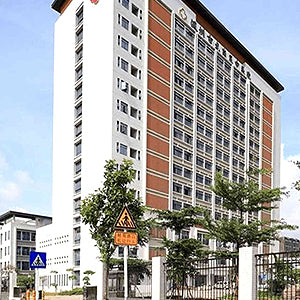 Shenzhen Longgang District Hospital of Traditional Chinese Medicine category image